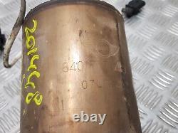 Catalyseur Mini One Cooper 1.6i 115/163/170ch R50 R52 R53 18407523410