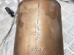 Catalyseur Mini One Cooper 1.6i 115/163/170ch R50 R52 R53 18407523410