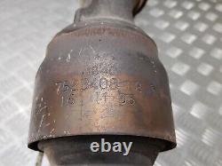 Catalyseur Mini One Cooper 1.6i 115/163/170ch R50 R52 R53 18407523410