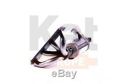 Catalyseur PEUGEOT 207 1.6i 16V VTI 1598 cc 88 Kw / 120 cv EP6 (5FW) 1/072/11 R