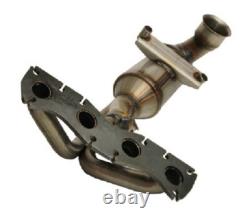 Catalyseur Peugeot 207 1.4 16v, 1.6 16v Vti, 308 I 1.6 16v, Mini Mini Cooper, One