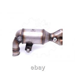 Catalyseur Pour Mini Mini Cooper One LPG Peugeot 207 Citroën C3