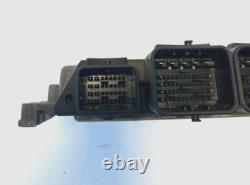 Centralina Moteur ECU Mini Cooper One (R56) 1.4 Essence 7589971-01 /0261S04563