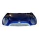 Cofono Avant Complet Bleu Pour Mini One Cooper R50 R53 1.6 De 2001 &agrave; 2006