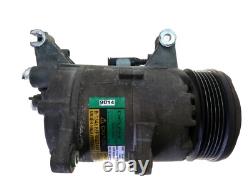 Compresseur Climat Mini Cooper/One R50/R52/R53 Delphi 0155308 01139014 ACP341
