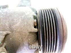 Compresseur Climat Mini Cooper/One R50/R52/R53 Delphi 0155308 01139014 ACP341