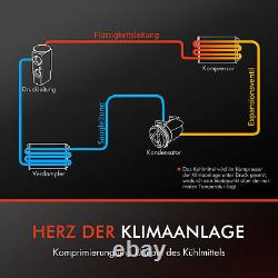 Compresseur Climatisation pour BMW F48 F45 F46 F10 F18 F11 G11 Mini Cooper One
