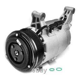 Compresseur Climatisation pour MINI COOPER S One R50 R53 R52 2001-2007 1.6L