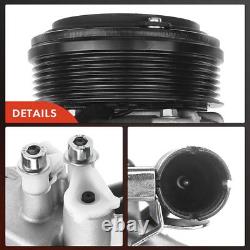 Compresseur Climatisation pour MINI COOPER S One R50 R53 R52 2001-2007 1.6L