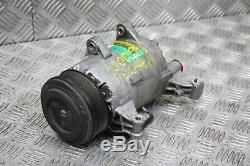 Compresseur climatisation Mini One / Cooper type R50 R53 Delphi 01139015