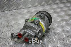 Compresseur climatisation Mini One / Cooper type R50 R53 Delphi 01139015
