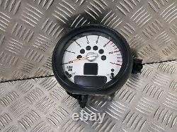 Compte tours Diesel Mini One / Cooper R55 R56 R57 9260578-01