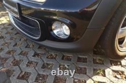 Convient pour MINI COOPER S One Coupé Cabriolet Clubvanun Vrai Mh-Carbon