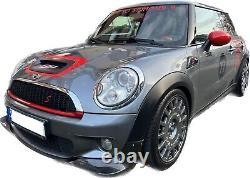 Convient pour MINI COOPER S One Coupé Cabriolet Clubvanun Vrai Mh-Carbon