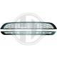 Diederichs Calandre Convient Pour Mini R50 R53 Cooper One R52 Chrome