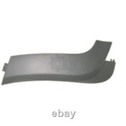 DIEDERICHS Spoiler Gauche Pour MINI Mini R50 R53 Cooper One R56 R52 1205063