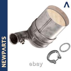 DPF FAP pour MINI COOPER ONE CLUBMAN D R55 R56 18307795024 18307806010 7812295