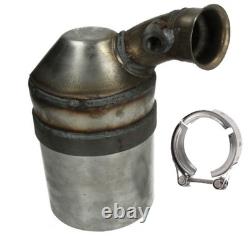 DPF FAP pour MINI COOPER ONE CLUBMAN D R55 R56 18307795024 18307806010 7812295