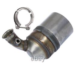 DPF FAP pour MINI COOPER ONE CLUBMAN D R55 R56 18307795024 18307806010 7812295