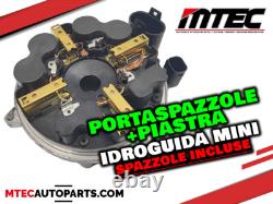 Direction Assistée Unité BMW Mini One Cooper Carte +Porte-Balais+Support