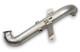 Downpipe Defap Mini Cooper R55 R56 1.6 Cooper D One D 90 110 2004/2010 Fap
