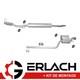 Echappement Silencieux Pour Mini Cooper One R56 R57 1.6 10331