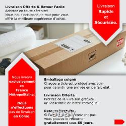 Echappement silencieux pour Mini One Cooper R56 R57 R58 1.6 10329