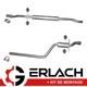 Echappement Silencieux Pour Mini R56 Cooper D One D 1.6 6574