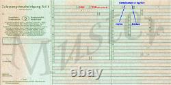 Eibach Kit Pro Ressorts pour Mini Clubman R55 Combi de 10.2007- 905/855 KG