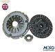 Embrayage & Roulement Kit Pour Mini R56 Cooper D/s / Jcw / One D 2006-2010