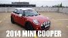 Eng Mini Cooper Test Drive And Review