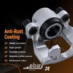 Etrier de Frein Complet For Mini Cooper One D R50 R52 R53 2001-2007 34111512777