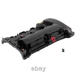 Febi Couvre-Soupape avec Joint Convient pour Mini Cooper One R55-R58 N14