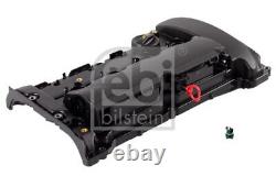Febi Couvre-Soupape avec Joint Convient pour Mini Cooper One R55-R58 N14