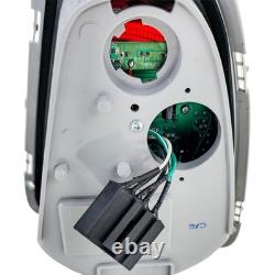 Feux Arrière LED Édition Spéciale Chromé Pour Mini One Cooper R56 2010-2014