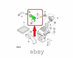 Filtre À Air Pour Mini Cooper One R50 1.4D 1788033040 779810801 13717791129
