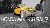 For Sale 25k Honda Vtec 1970 Austin Mini Cooper