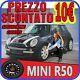 Galette De Secours Pour Mini One Cooper R50 Avec Mesure 15 4fori Set Roue Gomme