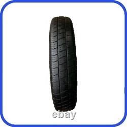 Galette de Secours Pour Mini One Cooper R50 Avec Mesure 15 4Fori Set Roue Gomme