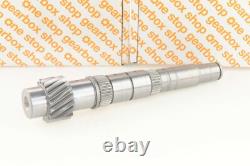 Genuine BMW Mini Cooper / One 5 Vitesse Getrag GS5-52BG Mainshaft 17 Dents