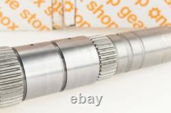 Genuine BMW Mini Cooper / One 5 Vitesse Getrag GS5-52BG Mainshaft 17 Dents