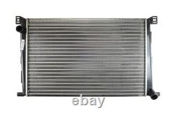 HART Radiateur Refroidisseur pour Mini R50 R53 Cooper One Works R56 F57 John