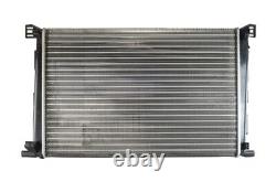 HART Radiateur Refroidisseur pour Mini R50 R53 Cooper One Works R56 F57 John