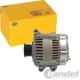 Hella Alternateur G&eacute;n&eacute;rateur 105 A Compatible Avec Mini Cooper One R50 R52 R53