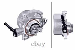 HELLA Pompe À Vide De Frein Compatible Avec MINI COOPER ONE R55 R56 R57