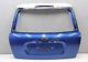 Hayon Original +mini Cooper One R50 R53 2001-2006 + Couvercle De Coffre Bleu