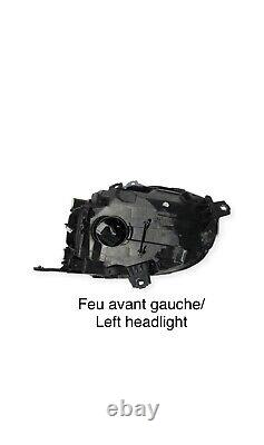 Headlight mini f56
