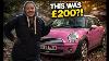 I Bought A 200 Mini Cooper And Somehow It Worked