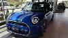 Is This The Best Mini Yet 2025 Mini Cooper S 2 Door