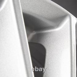 Jantes Borbet W 6x15 ET43 5x112 SIL pour Mini Cabrio Cooper One